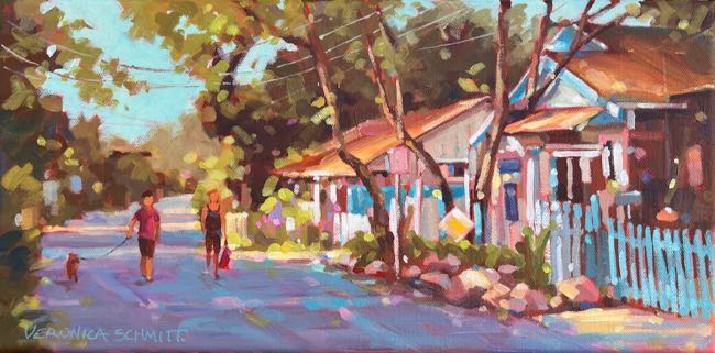 Leisure Walk in SJC SOLD