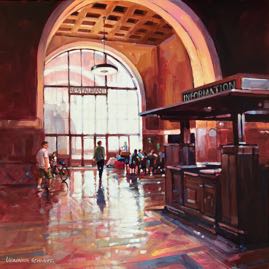 Union Station SOLD