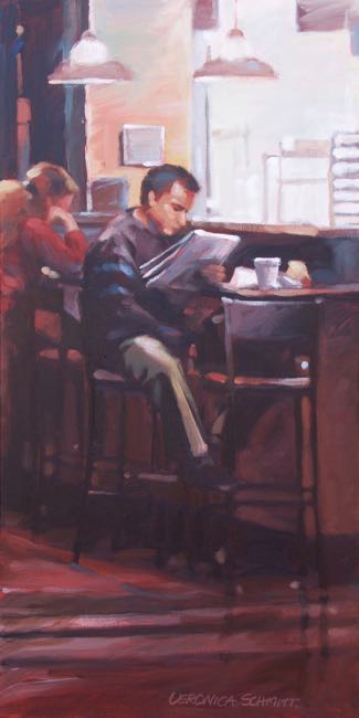 The Daily Paper 24x12