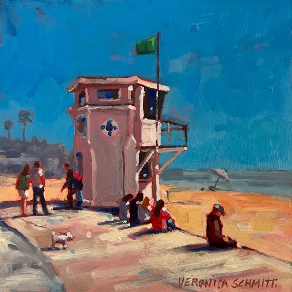 Laguna Main Beach SOLD