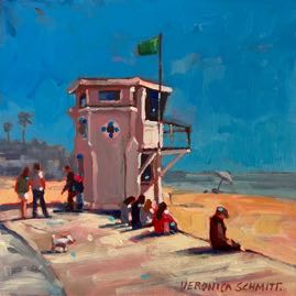 Laguna Main Beach SOLD