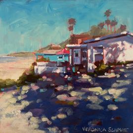 Peaceful Day in Crystal Cove SOLD