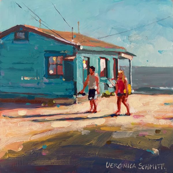 Iconic Crystal Cove SOLD