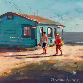 Iconic Crystal Cove SOLD