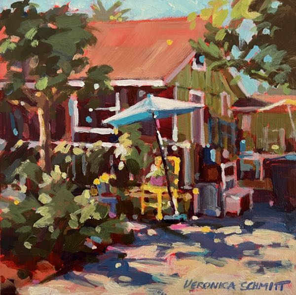 Tuck away in SJC SOLD