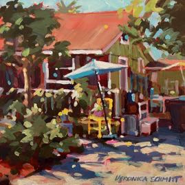 Tuck away in SJC SOLD