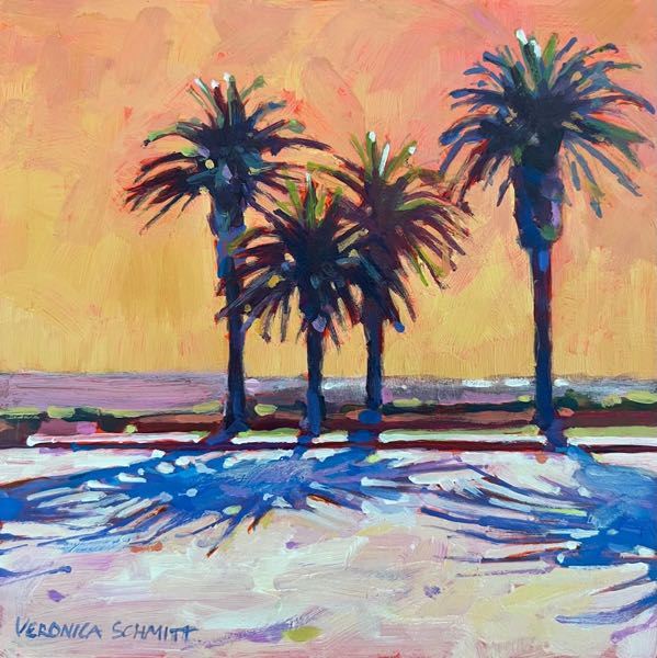 Sunset Palms SOLD