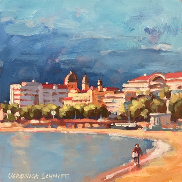 Before the Storm SOLD