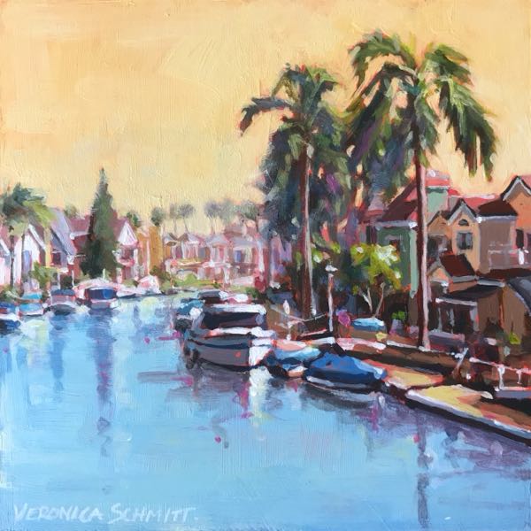 Bayside 6x6 SOLD