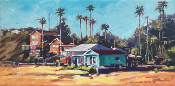 Crystal Cove Cottages SOLD