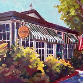 Commissioned work SOLD