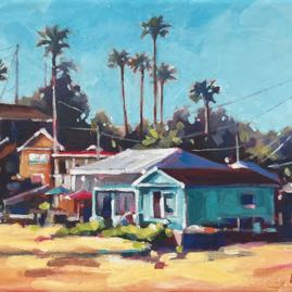 Crystal Cove Cottages SOLD