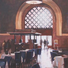 Before the Rush SOLD